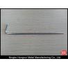 Buy cheap 18cm steel tent pegs from wholesalers