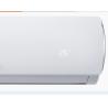 Buy cheap Customized DC Inverter Split Air Conditioner 24000Btu 1 Year Warranty from wholesalers