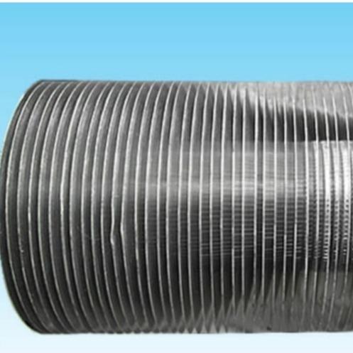 Buy cheap DELLOK Carbon Steel KL Type Finned Tube from wholesalers
