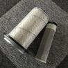 Buy cheap 119-69204001 CX55 Excavator Air Filter Element Kato HD308 DH55 SK55 from wholesalers