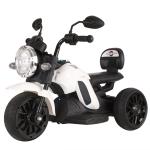 Plastic Children's Ride On Car Electric Bike Motorcycle Toys for Kids Customized
