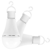 Buy cheap 12v Dc 3w 2m Wire Clip Switch Led Light Bulb Cold White Lamp product