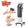 Buy cheap 6 In 1 Body Contouring Skin Tightening Anti Cellulite Massage Ultrasonic Cavitation Vacuum Beauty Slimming Machine from wholesalers