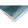 Buy cheap Aluminum Foil Fiberglass Fabric Cloth Al3732SA With Stickers 430g/M2 Weight from wholesalers