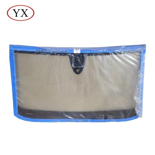 Buy cheap Adhesive Heat Resistant Car Front Windshield Glass For Automotive Installation from wholesalers