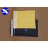 Buy cheap Matte Surface Kraft Paper Bubble Mailers Shipping Envelopes Multi - Colors from wholesalers