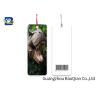 Buy cheap Gift Printing 3D Lenticular Bookmark PET Eco - Friendly Material All Style from wholesalers