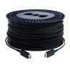Buy cheap 4K@60Hz HDMI Active Optical Fiber cable without power supply from wholesalers