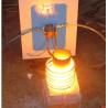 Buy cheap 25KW Medium Frequency Induction Heating Equipment for Quenching, Annealing from wholesalers