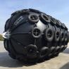 Buy cheap 3.3M Rubber Pneumatic Fender Yokohama ISO17357-1:2014 Standard from wholesalers