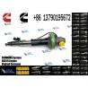 Buy cheap QSK38 QSK50 QSK60 Fuel Injector F00BJ00006 2881088 0986435615 Diesel Injector from wholesalers