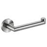 Buy cheap OEM Chrome Toilet Paper Holder SUS304 Bathroom Toilet Roll Holder from wholesalers