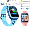 Buy cheap 1000Mah Teenager Wrist Gps Tracker 4G Kids Smart Phone K9 GPS Wifi Location Safeguard from wholesalers