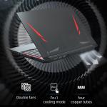 Buy cheap Intel Core I5-11400+RTX 3060gaming Computer Laptop 16GB RAM 512G SSD from wholesalers