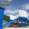Buy cheap MAO2000 Mini Wet Concrete Batching Plant 4.1m 120 CBM Per Hour from wholesalers