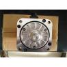 Buy cheap Industrial Servo Motor Yaskawa 5.39N.m 200V AC Servo Motor SGMGH-09ACA6C from wholesalers