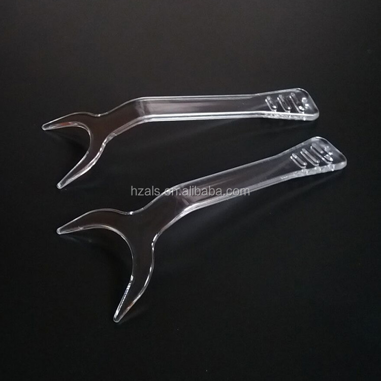 Manual Power Source Cheek Retractors for Autoclavable Dental Lip Cheek Retraction Class I Instrument Classification