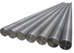 4140 Alloy Steel Bars