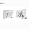 Buy cheap JCVISION JC 350cd/m2 Digital Photo Frame 10.1" IPS WIfi Android Photos Videos from wholesalers