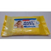 Buy cheap Wholesale Baby Tender Wipes product