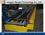 Buy cheap Roof Roll Forming Machinery With Forged Steel For Lawn & Garden from wholesalers