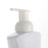 Buy cheap 10.14oz 40.5g White Foam Pump Bottle For Hand Soap from wholesalers