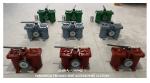 Model AS50-0.16/0.09 Cb/T425-94-Marine Double Oil Strainers-Marine Double Oil