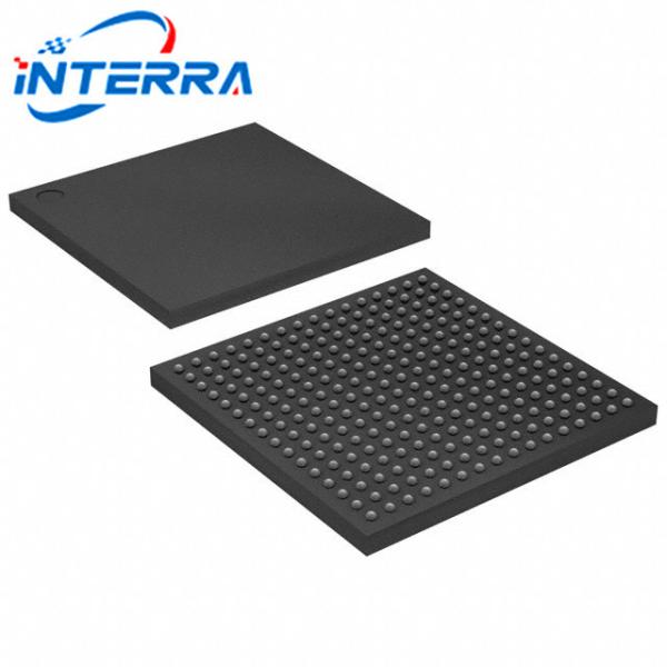 Buy cheap Programmable ALTERA Integrated Circuit Chip Gate Array EP4CE10F17C8N 256 LBGA from wholesalers