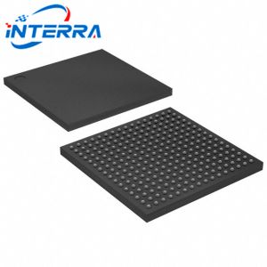 Buy cheap Programmable ALTERA Integrated Circuit Chip Gate Array EP4CE10F17C8N 256 LBGA from wholesalers