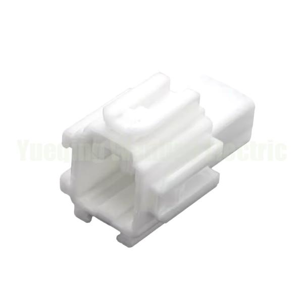 Buy cheap 6 Pin 7186-8846 Automobile Unsealed Connector Auto Accessories Car Wire Cable Socket from wholesalers