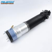 Buy cheap Rear Left Air Shock Absorber ADS For F02 7 Series OE 37126791675 37126794139 product
