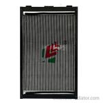 Jinglong Kinnglong Q6885 Bus Radiator Cooler Assembly Aluminum Passenger Car