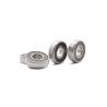 Buy cheap 6703ZZ 17*23*4mm Electric Motor Bearings , Single Row Deep Groove Ball Bearing from wholesalers