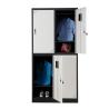 Buy cheap Hot Selling Bedroom Storage Cabinet Metal Gym Locker from wholesalers