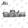 Buy cheap Exhaust Manifold 129900-13200 For Yanmar 4TNV94 4TNV98 Komatsu 4D94E-1 Engine from wholesalers