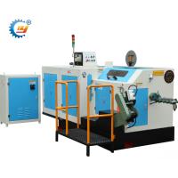 Buy cheap 2 Die 2 Blow Screw Cold Heading Bolt Cold Forging Machine product