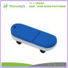 Buy cheap USB2.0 3.0 16GB 32GB USB Flash Drive Soft PVC 3D Cartoon USB Flash Memory Stick from wholesalers