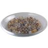 Buy cheap Round Ceramic Grinding Media / Agate Grinding Ball For Ball Mill from wholesalers