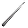 Buy cheap Black Round Carbon Fiber Pool Cue Break Cue With 0% Ash Content For Customer's Needs from wholesalers