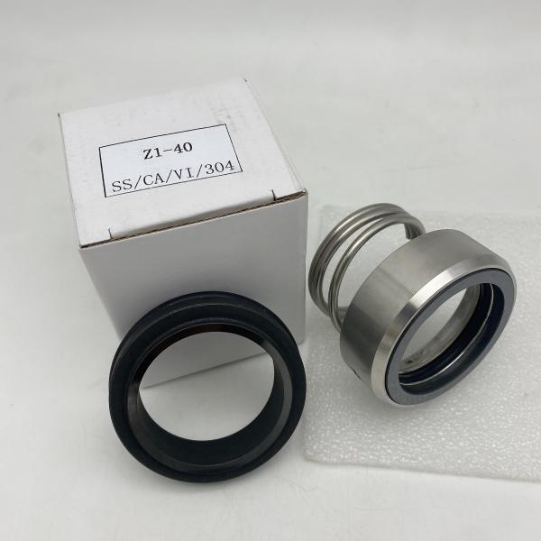 Buy cheap 25Mpa Shaft Submersible Sewage Pumps Mechanical Seals from wholesalers