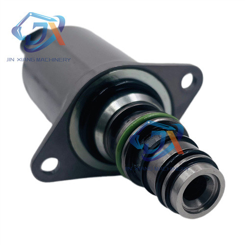 STAR ZEBRA 585-9230 585-9231 Excavator E320GC proportional solenoid valve 491-0908 485-5747