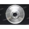 Buy cheap 79067001 Gear Drive Torque Tube For GT5250 Gerber Auto Cutter Spare Parts from wholesalers