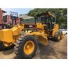 Buy cheap Japan Origin Cat 140H Motor Grader / Used Road Grader With Three Shank Ripper from wholesalers