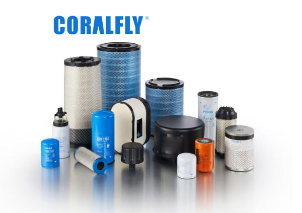 Buy cheap Truck Excavator Oil Filter P550428 723721 Lf3970 from wholesalers