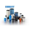 Buy cheap Donaldson Truck Excavator Oil Filter P550428 723721 Lf3970 from wholesalers