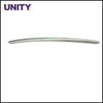 Stainless Steel Flush Bolt Door Accessories for Fire Door Easy Installation