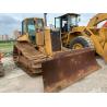 Buy cheap Caterpillar D5N LGP Used Crawler Bulldozer Stable Second Hand Bulldozer from wholesalers