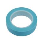 PVC Fine Line Masking Tape Heat Resistant Automotive Baking Covered Green