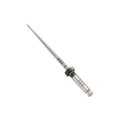 Buy cheap Taper File DK file Size #40 L21/25/31 from wholesalers