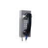 Buy cheap Analogue Inmate Vandal Resistant Telephone Weatherproof Prison Telephone from wholesalers